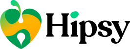 Hipsy logo